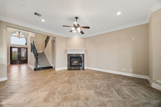 19027 Windsor Palms Drive, Houston, TX 77094