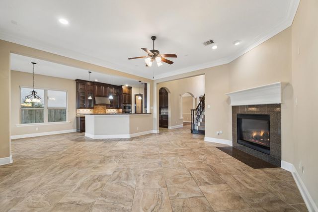 19027 Windsor Palms Drive, Houston, TX 77094