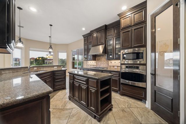 19027 Windsor Palms Drive, Houston, TX 77094