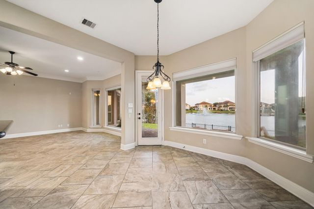 19027 Windsor Palms Drive, Houston, TX 77094