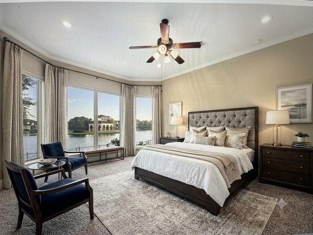19027 Windsor Palms Drive, Houston, TX 77094