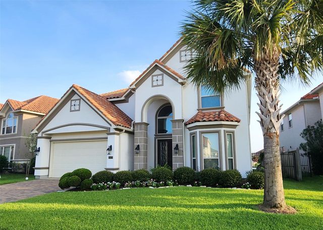 19027 Windsor Palms Drive, Houston, TX 77094
