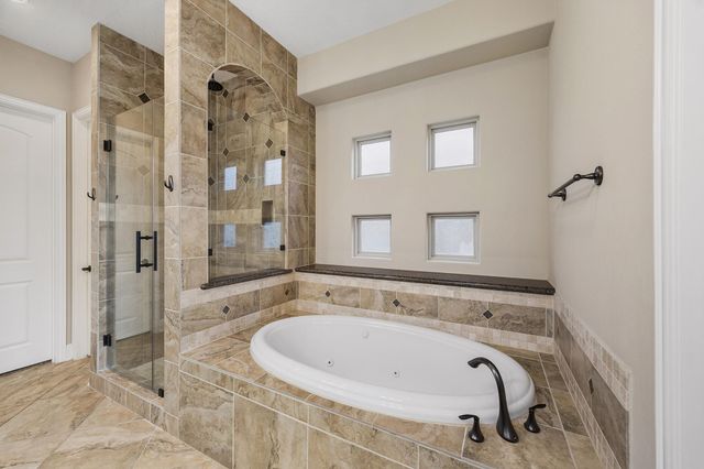 19027 Windsor Palms Drive, Houston, TX 77094
