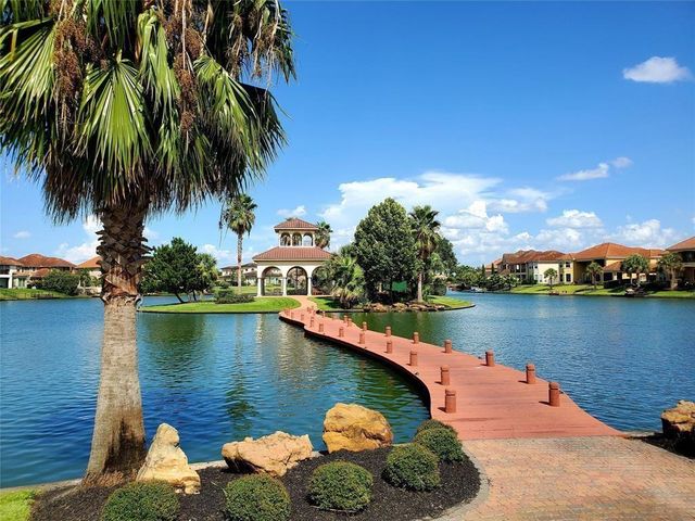 19027 Windsor Palms Drive, Houston, TX 77094