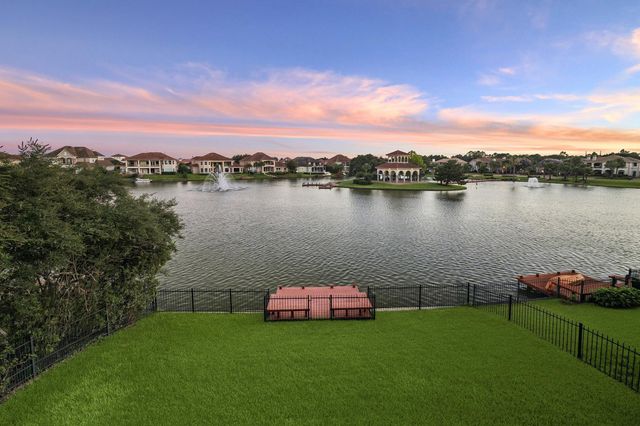 19027 Windsor Palms Drive, Houston, TX 77094