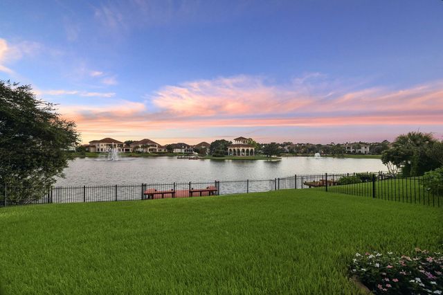 19027 Windsor Palms Drive, Houston, TX 77094