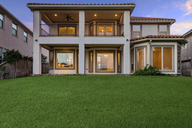 19027 Windsor Palms Drive, Houston, TX 77094