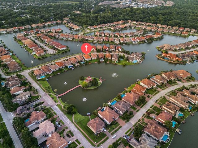 19027 Windsor Palms Drive, Houston, TX 77094