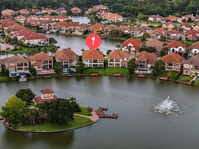 19027 Windsor Palms Drive, Houston, TX 77094