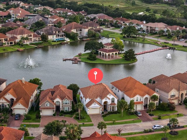 19027 Windsor Palms Drive, Houston, TX 77094