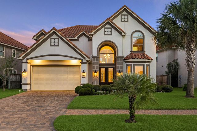 19027 Windsor Palms Drive, Houston, TX 77094