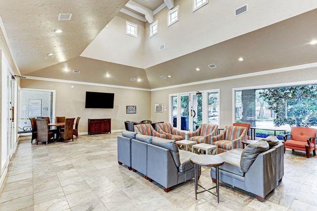 19027 Windsor Palms Drive, Houston, TX 77094