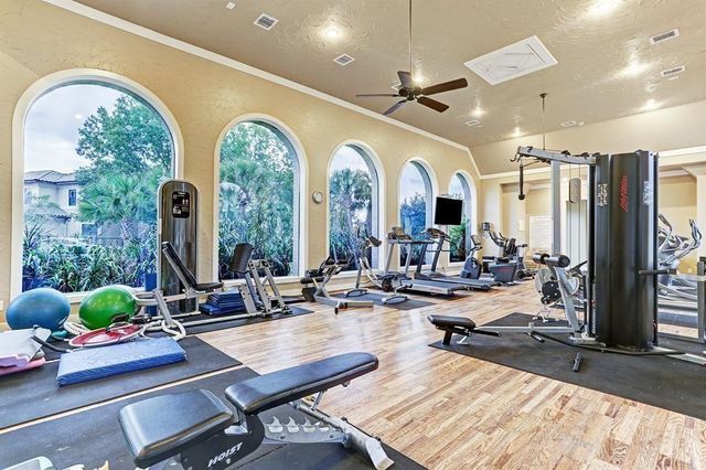 19027 Windsor Palms Drive, Houston, TX 77094