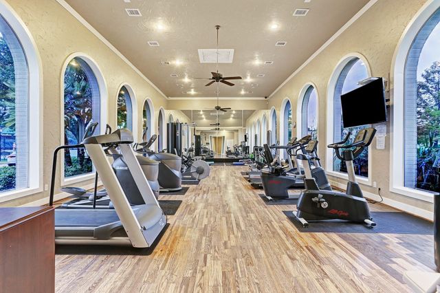 19027 Windsor Palms Drive, Houston, TX 77094