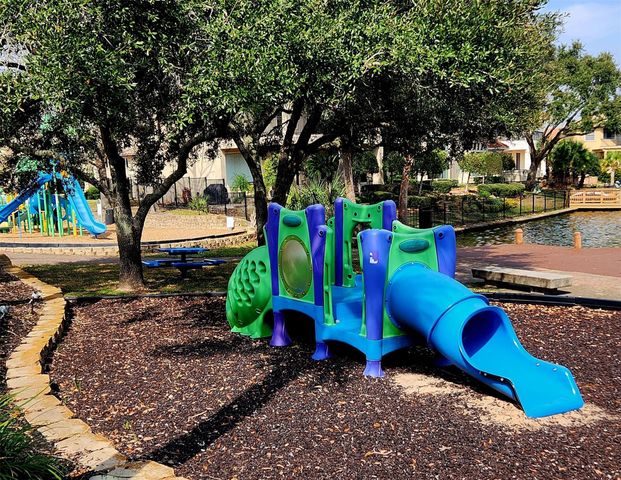 19027 Windsor Palms Drive, Houston, TX 77094
