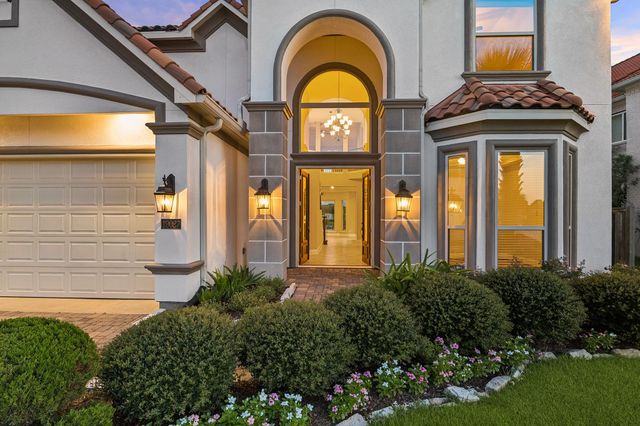 19027 Windsor Palms Drive, Houston, TX 77094