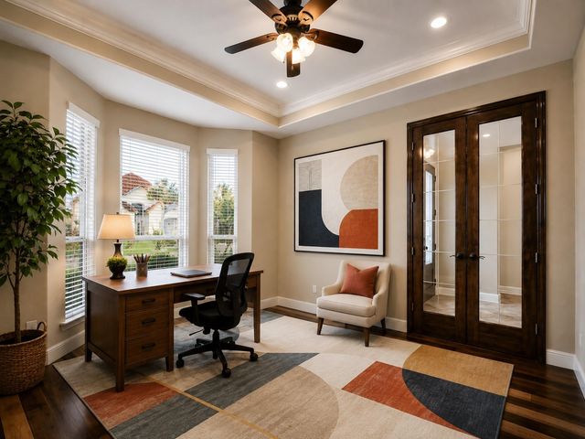 19027 Windsor Palms Drive, Houston, TX 77094