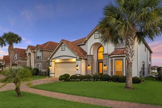 19027 Windsor Palms Drive, Houston, TX 77094