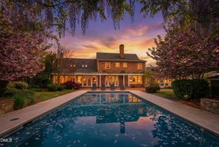 2111 Cook Ridge Court, Raleigh, NC 27615