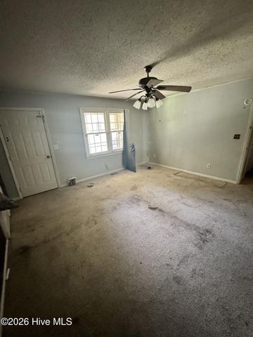 165 Shaw Road, Wallace, NC 28466