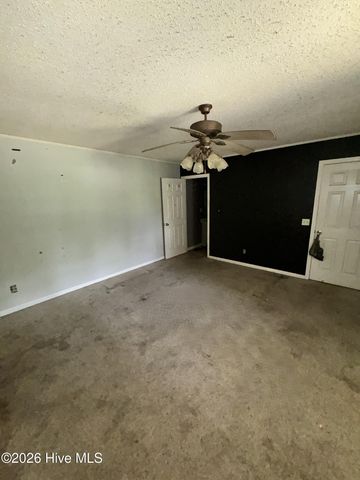 165 Shaw Road, Wallace, NC 28466