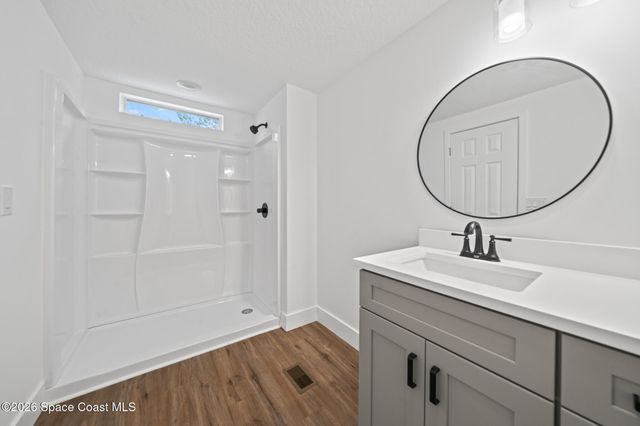 935 Falcon Drive, Micco, FL 32976