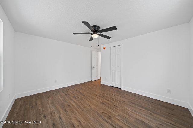 935 Falcon Drive, Micco, FL 32976