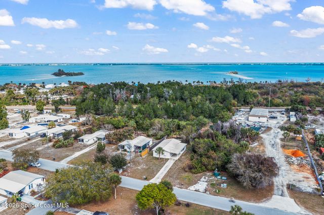 935 Falcon Drive, Micco, FL 32976