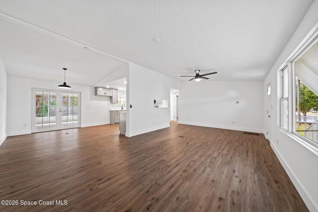 935 Falcon Drive, Micco, FL 32976