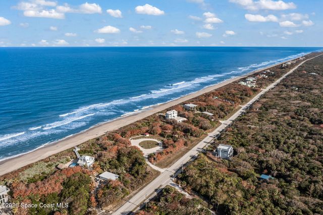 935 Falcon Drive, Micco, FL 32976