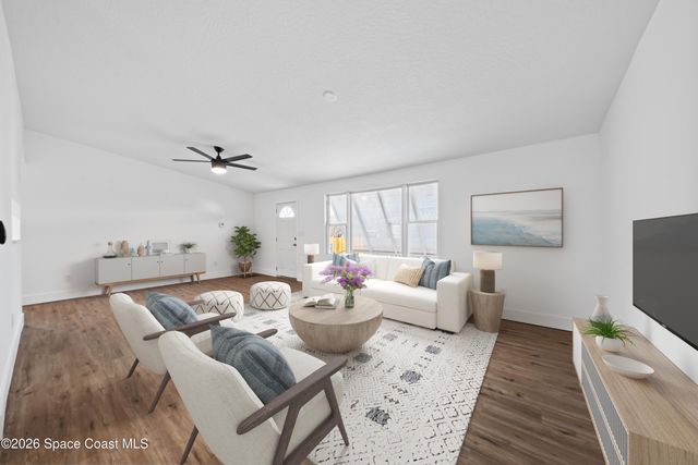 935 Falcon Drive, Micco, FL 32976