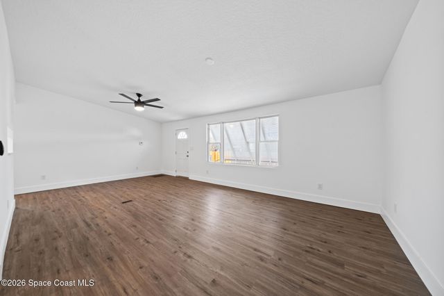 935 Falcon Drive, Micco, FL 32976