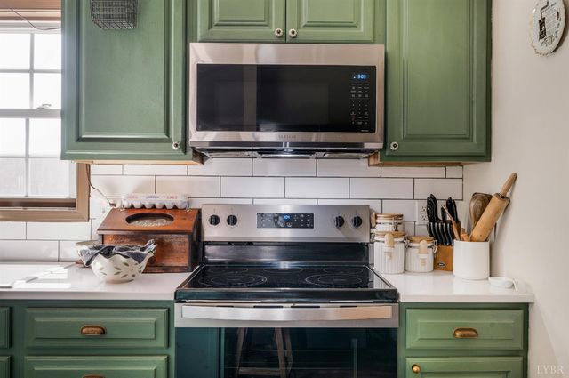 401 Reedy Spring Road, Spout Spring, VA 24593