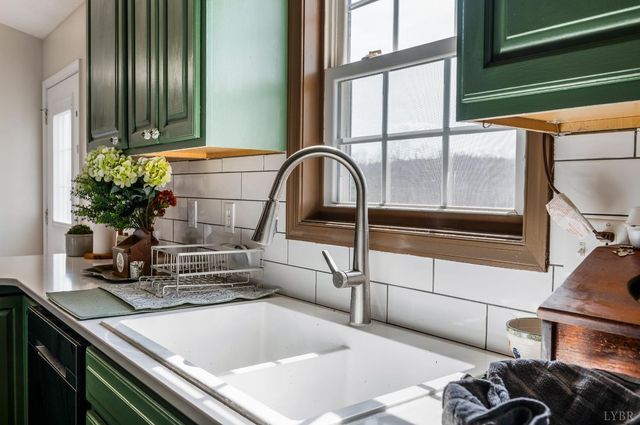 401 Reedy Spring Road, Spout Spring, VA 24593