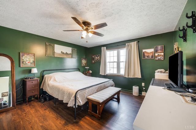 401 Reedy Spring Road, Spout Spring, VA 24593