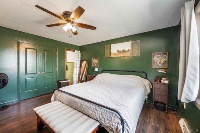 401 Reedy Spring Road, Spout Spring, VA 24593