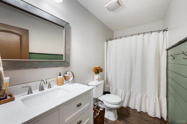 401 Reedy Spring Road, Spout Spring, VA 24593