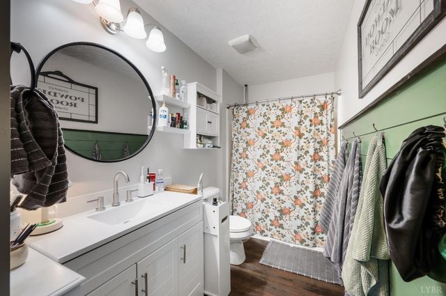 401 Reedy Spring Road, Spout Spring, VA 24593