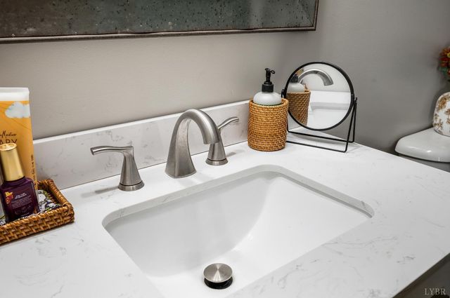 401 Reedy Spring Road, Spout Spring, VA 24593