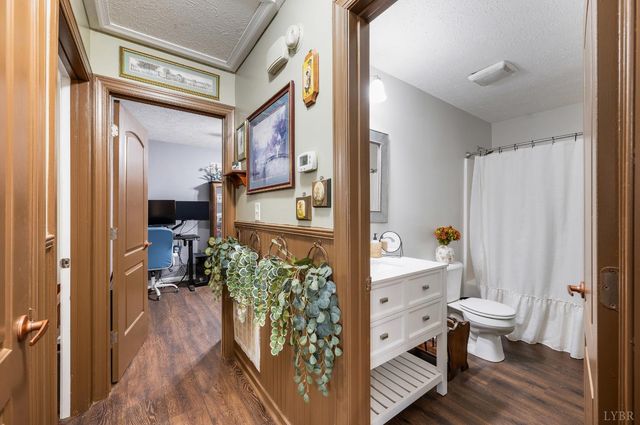 401 Reedy Spring Road, Spout Spring, VA 24593