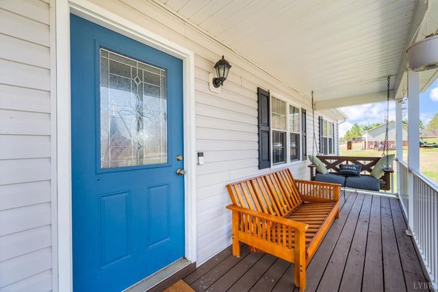 401 Reedy Spring Road, Spout Spring, VA 24593