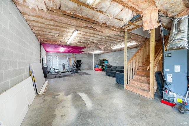 401 Reedy Spring Road, Spout Spring, VA 24593