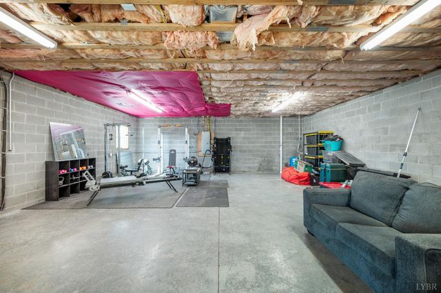 401 Reedy Spring Road, Spout Spring, VA 24593