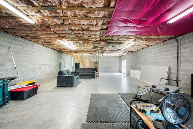 401 Reedy Spring Road, Spout Spring, VA 24593