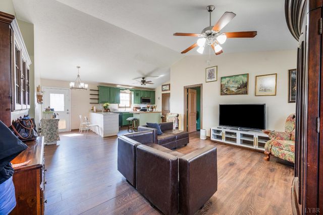 401 Reedy Spring Road, Spout Spring, VA 24593