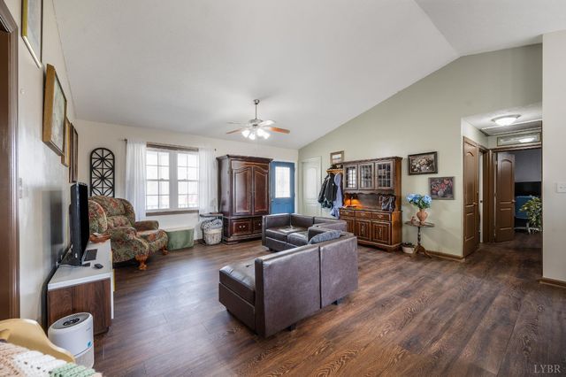 401 Reedy Spring Road, Spout Spring, VA 24593