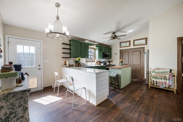 401 Reedy Spring Road, Spout Spring, VA 24593