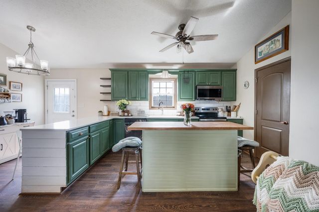 401 Reedy Spring Road, Spout Spring, VA 24593