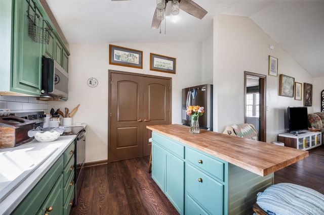 401 Reedy Spring Road, Spout Spring, VA 24593