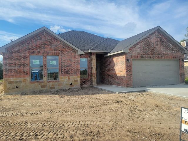 905 Harbor Point Road, Gun Barrel City, TX 75156